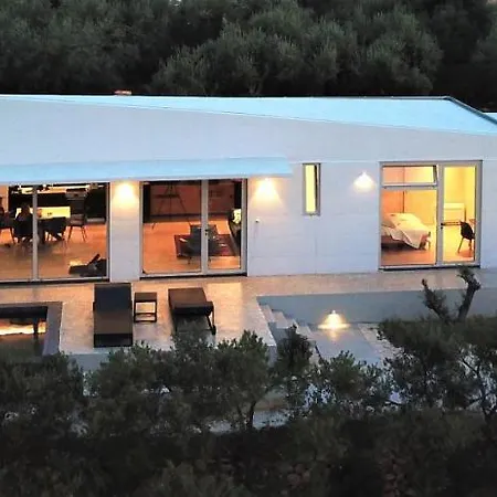 Mala Mara Design Villa Vis Exterior photo