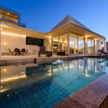 Mala Mara Design Villa Vis Exterior photo