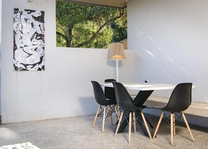 Mala Mara Design Villa Vis