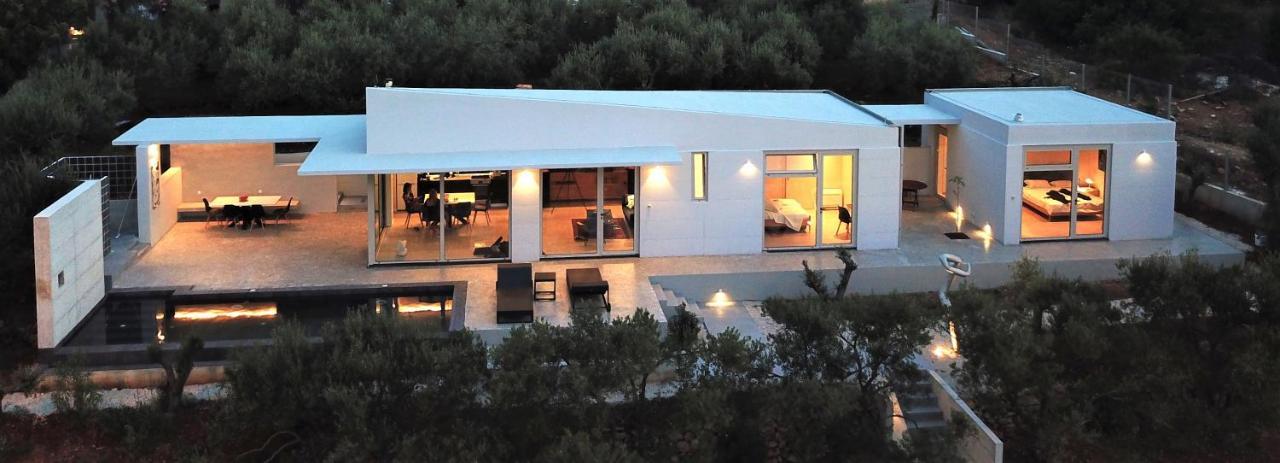 Villa Mala Mara Design