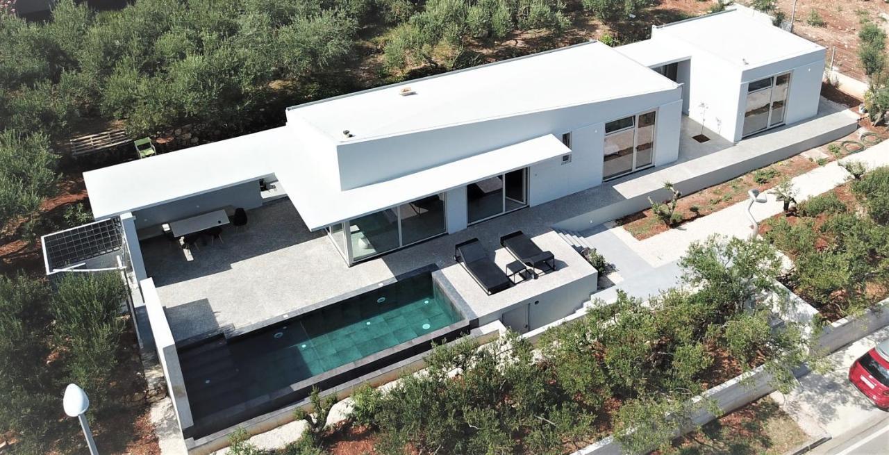 Mala Mara Design Villa Vis
