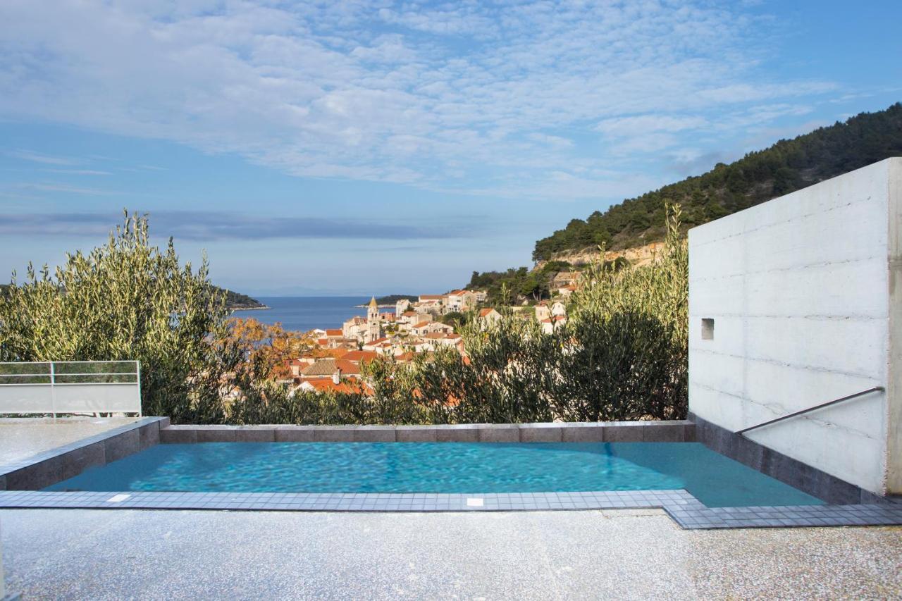 Villa Mala Mara Design