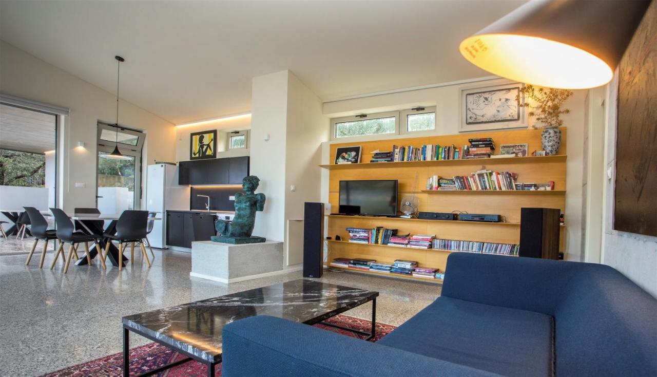 Mala Mara Design Villa
