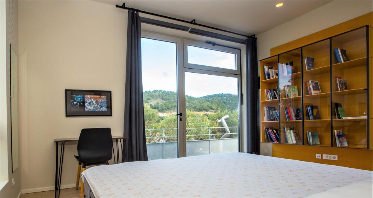 Mala Mara Design Villa