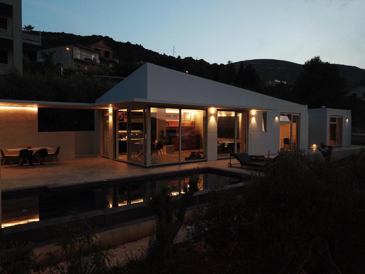 Mala Mara Design Villa *