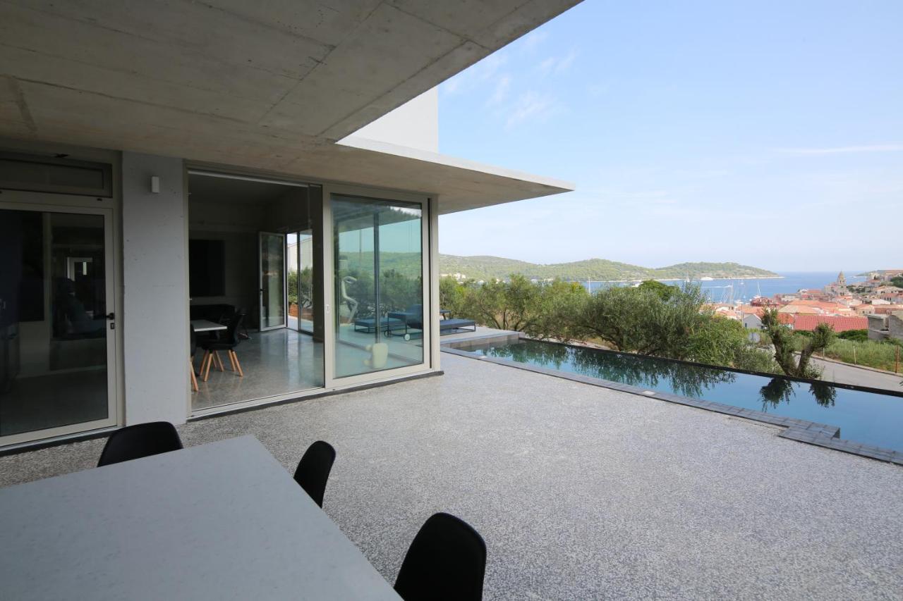 Mala Mara Design Villa