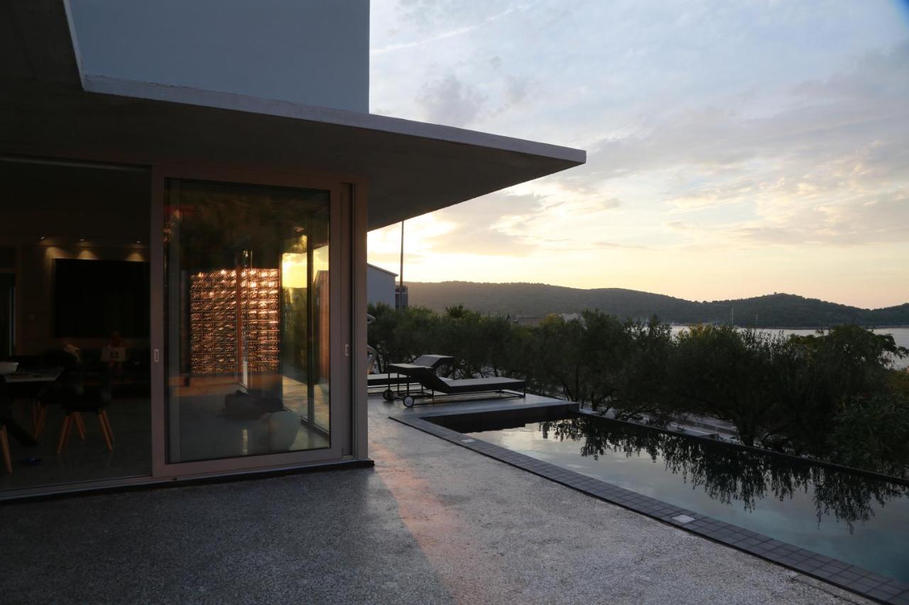 Mala Mara Design Villa Vis