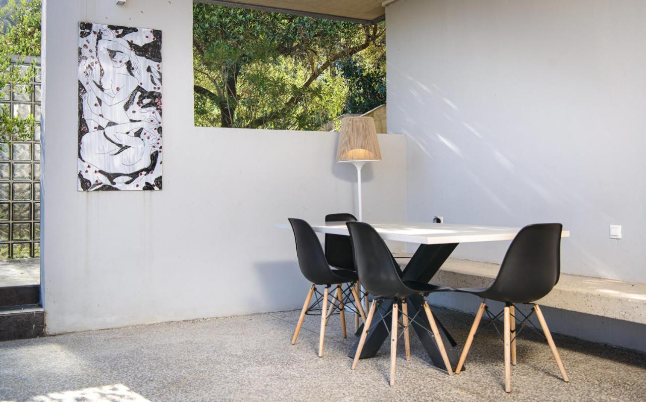 Mala Mara Design Villa *