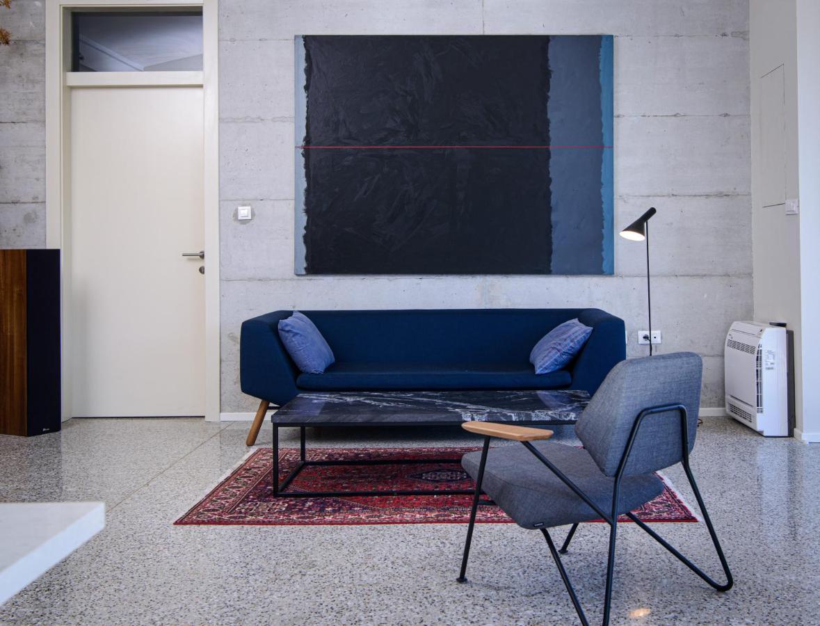Mala Mara Design Villa
