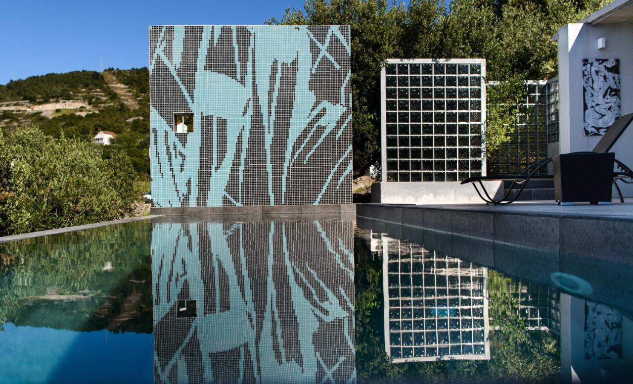 Villa Mala Mara Design *